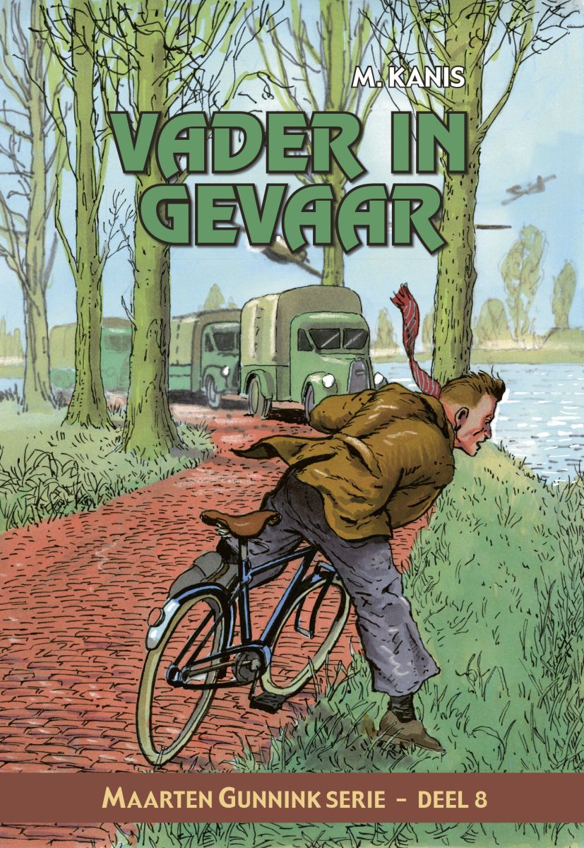 Vader in gevaar